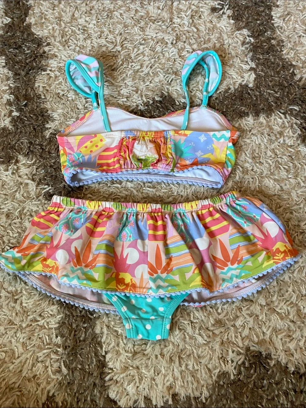 Matilda Jane swimset